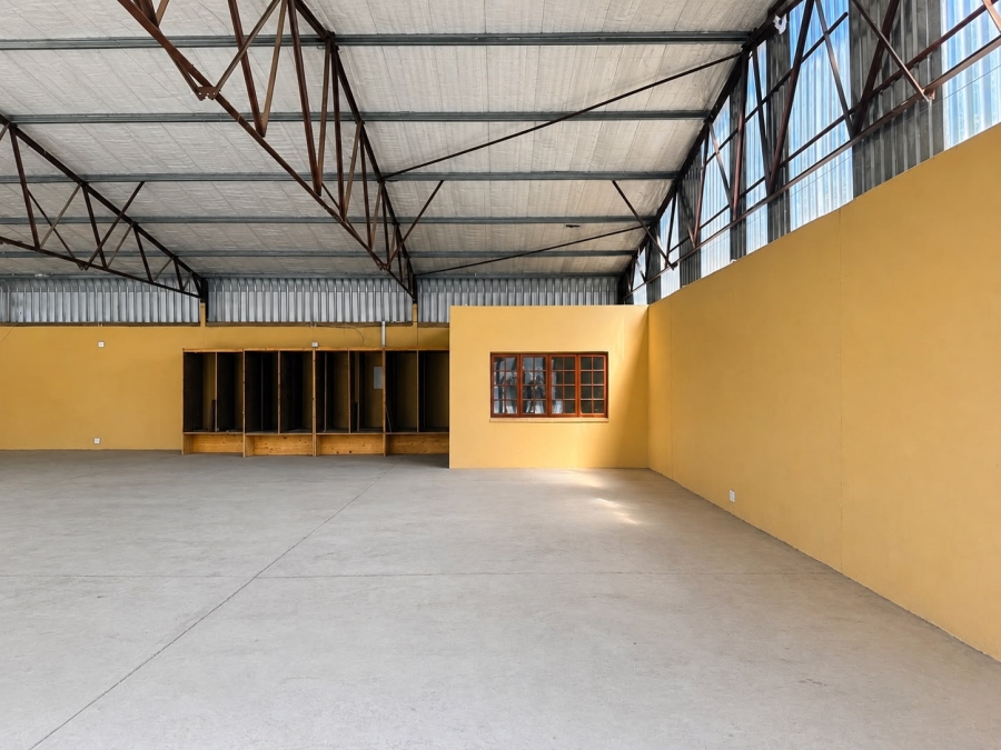To Let Commercial Property for Rent in Waterkloof A H North West